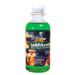 Holiday Spice Spa & Bath Fragrance, 9 oz