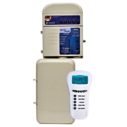 Multiwave Wireless 5 Circuit Pool or Spa Variable Speed Receiver PE653RC