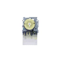 Time Clock Mechanism Only 110V