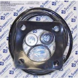 Max-E-Glas/ Dura-Glas Pump Rebuild Kit