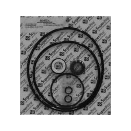 Jacuzzi Magnum Pump Seal Kit