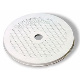 Skimmer Top Cover