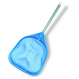 Small Skimmer Net with 12" Aluminum Handle