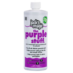 The Purple Stuff 32oz.