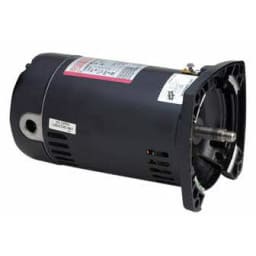 Square Flange UR .5HP 115/230V