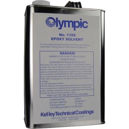 1 Gallon Epoxy Solvent
