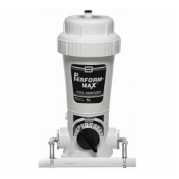 Perform-Max Model #960 In Ground Off-Line Feeder