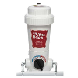 Model 430 off-line Cycler for in ground pools
