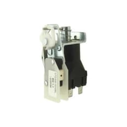S90R SPDT Relay, 120V