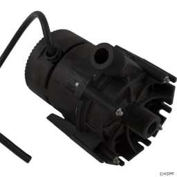 Laing Thermotech 3/4" Thread Circulation Pump, 115V