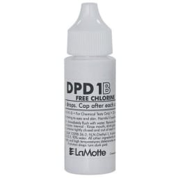 DPD 1B Free Chlorine Reagent, 60 ml
