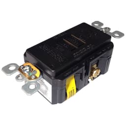 GFCI 20 AMP SM-04-9 Dead Front