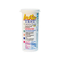 Insta-TEST PRO 600 Plus