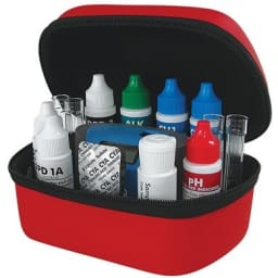 ColorQ Pro 7 Digital Pool Water Test Kit