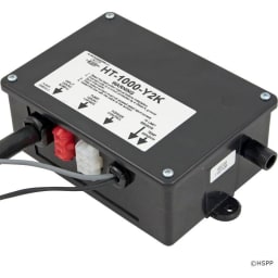 HT-1000-Y2K Heat Transfer Recovery System, 120V