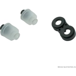 Aquaset Diaphragm Kit