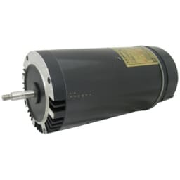 Energy Efficient Motor, Full Rated, 3.0 HP,  208-230v