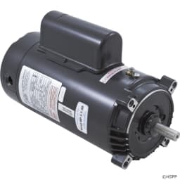 Motor, 1.0hp, 115/230v, 56C fr, C-Face Key