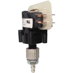 25 Amp Latching Air Switch DPDT