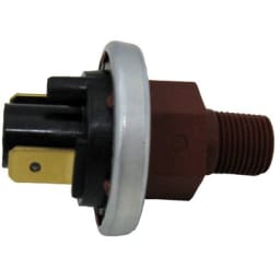 1/8" NPT 5V, 2 PSI Pressure Switch