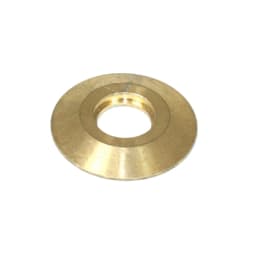 Brass Anchor Collar