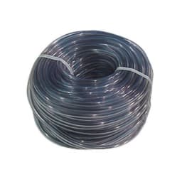 1/8" ID Vinyl Air Tubing - 100' Roll