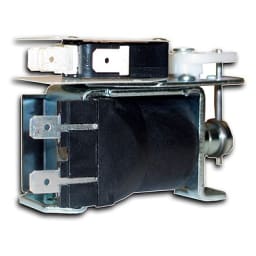 20 Amp S90R SPDT Latching Relay