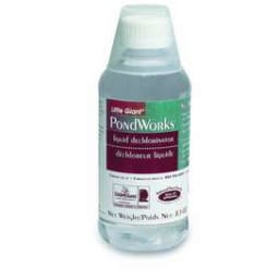 Liquid Dechlorinator