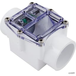 2" SLIP x SLIP Corrosion Resistant Check Valve