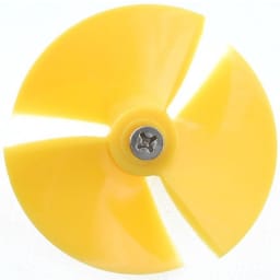 Impeller & Screw
