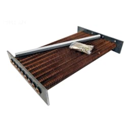 Genuine OEM Tube Bundle ASME (406A)