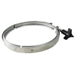 Valve Clamp