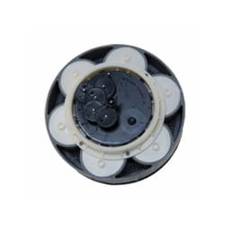 6 Port Water Valve Module