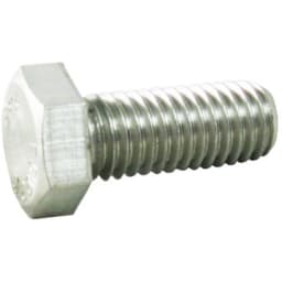 Screw 12"-13x1-1/4" HH 4 Req. P27575