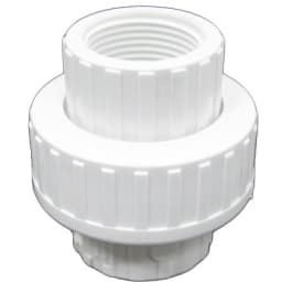 1" Threaded Union