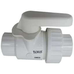 HC Series Control Valve