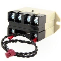 Genuine OEM 3HP Relay