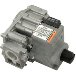 Natural Gas Valve IID