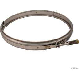 Titan/Quantum Tension Clamp Kit