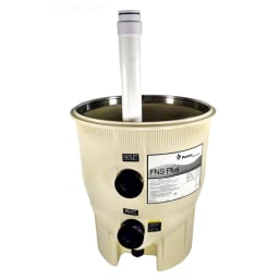 Genuine OEM Tank Bottom Assembly FNS Plus 48 SQFT