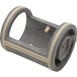 2" Noryl Diverter with Seal