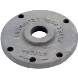 1-1/2" Noryl Valve Cover