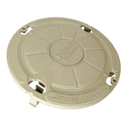 Admiral Deck Lid, Beige