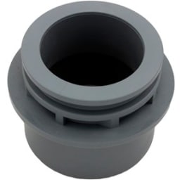 2" Bulkhead Adapter
