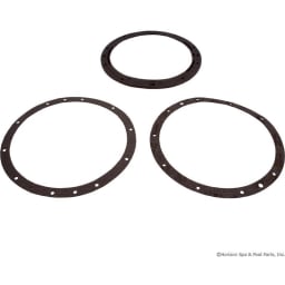 Standard 10 Hole Niche Gasket  Set