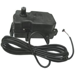 OEM Replacement Valve Actuator, 24 VAC for 3-Way Valves