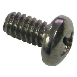 Screw, 10-24 x 3/8" Stainless Steel
