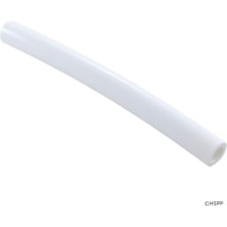 8-1/2" Adapter Hose, White