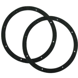 Amerlite 8 Hole Niche Gaskets (Set Of 2)