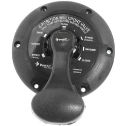 1-1/2" Top Valve Assembly 